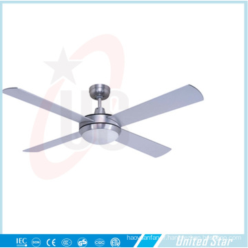 Unitedstar 52 &#39;&#39; Ventilateur de plafond de décoration (DCF-139) avec CE / RoHS